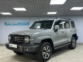 2026 Tank 300 I, серый, 4639000 рублей, вид 1