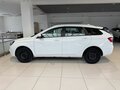 2021 Lada (ВАЗ) Vesta SW I, белый - вид 6