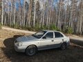 2004 Hyundai Accent ТагАЗ II, серый, 256000 рублей - вид 3