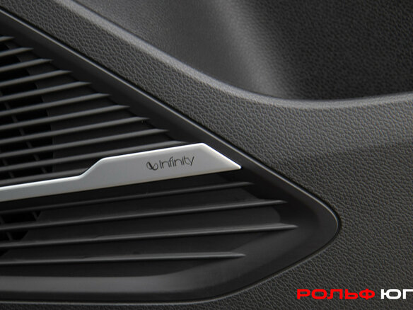 2024 Geely Preface I, серый - вид 15