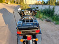 2012 Harley-Davidson Electra Glide, чёрный, 1150000 рублей - вид 4