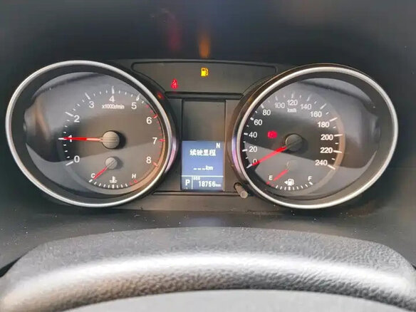 2022 Haval M6 Plus II, белый - вид 14