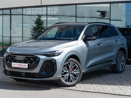 Audi Q5 III (GU)