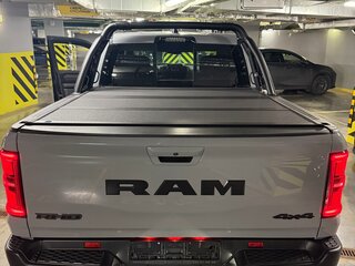 2025 Ram 1500 RHO V Рестайлинг, серый, 13700000 рублей, вид 2