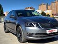 2020 Skoda Octavia III (A7) Рестайлинг, чёрный, 1900000 рублей - вид 5
