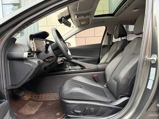 2023 Hyundai Elantra VII (CN7) Рестайлинг, серый, 1340000 рублей, вид 5