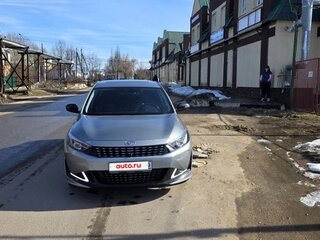 2023 Kaiyi E5, серый, 1450000 рублей, вид 1