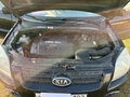 2006 Kia Sportage II, чёрный, 620000 рублей - вид 11