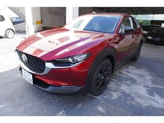 2025 Mazda CX-30 I, красный, 2300000 рублей, вид 1