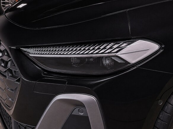 2025 Audi A5 III (B10), чёрный, 6300000 рублей - вид 37