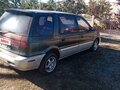 1994 Mitsubishi Chariot II, зелёный, 270000 рублей - вид 6