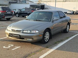 Mazda 626 IV (GE)