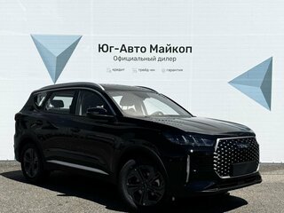 2026 Tenet T4L, чёрный, 2344000 рублей, вид 1