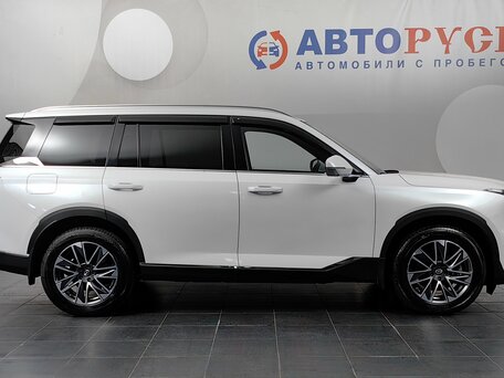 2023 GAC GS8 II, белый, 3333000 рублей, вид 5