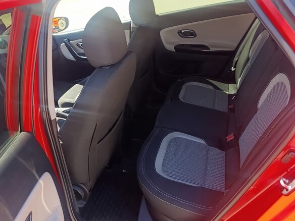 2014 Kia Ceed II, красный, 950000 рублей - вид 16