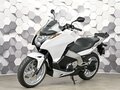 2012 Honda Integra, белый, 525000 рублей - вид 1