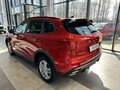 2026 Haval Jolion I Рестайлинг, красный, 2771010 рублей - вид 4