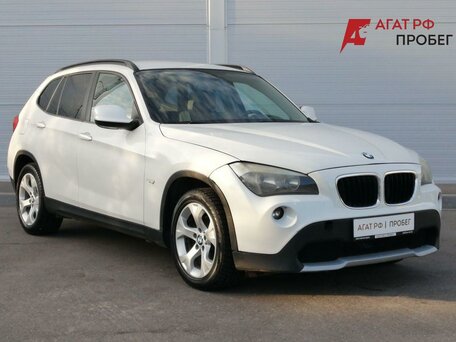 BMW X1 I (E84)