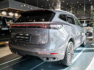 2026 Esteo MX, серый, 4290000 рублей, вид 4