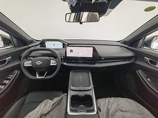 2025 Changan Qiyuan Q05 40.3 kWh II, белый, 1910000 рублей, вид 2