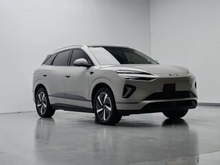 2026 BYD Sea Lion 06 EV 78.72 kWh, серый, 4000000 рублей, вид 3