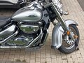2006 Suzuki Boulevard C50, серебристый - вид 5