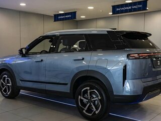2026 Jeland J7, серый, 3077910 рублей, вид 3
