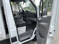 2017 Mercedes-Benz Sprinter, белый - вид 11