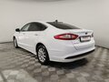 2017 Ford Mondeo V, белый, 1699000 рублей - вид 6