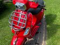 2010 Vespa S 50, красный, 330000 рублей - вид 7