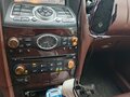 2008 Infiniti EX EX35 5-speed I (J50), серый, 1100000 рублей - вид 11