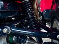 2013 Stels ATV-500, красный - вид 7