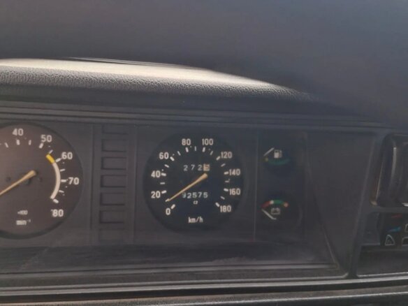 2008 Lada (ВАЗ) 2107, белый - вид 8