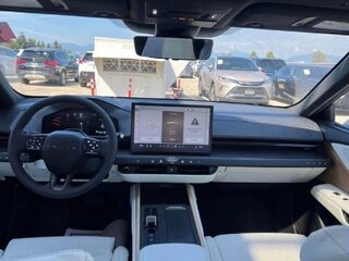 2026 Lexus ES 500e VIII, голубой, 11980000 рублей, вид 5