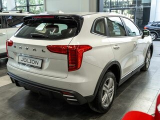 2026 Haval Jolion I Рестайлинг 2, белый, 2028510 рублей, вид 4