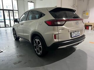 2021 Honda XR-V I Рестайлинг, бежевый, 1400000 рублей, вид 4