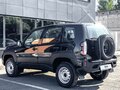 2025 Lada (ВАЗ) Niva Travel I, чёрный, 1763000 рублей - вид 3