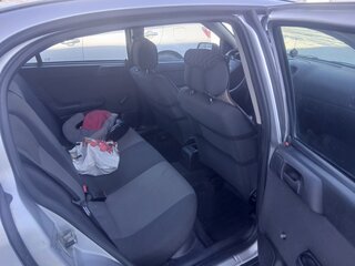 2005 Chevrolet Viva, серый, 320000 рублей, вид 5