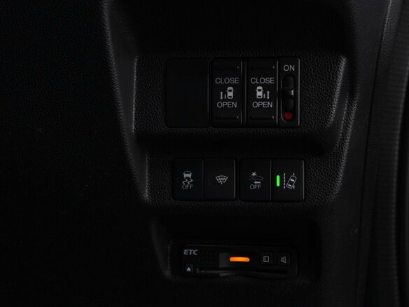 2019 Honda Freed II, серый, 1739000 рублей - вид 19