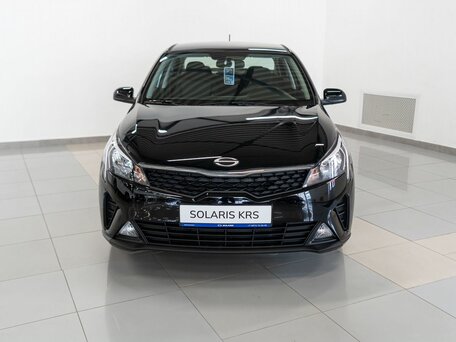 2025 Solaris KRS, чёрный, 2445000 рублей, вид 2