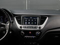 2018 Hyundai Solaris II, чёрный - вид 10