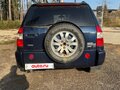 2010 Chery Tiggo (T11) I, синий, 150000 рублей - вид 4