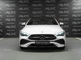 2026 Mercedes-Benz CLE 200, белый, 8100000 рублей, вид 5