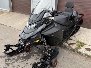 2026 BRP Ski-Doo Expedition 900, чёрный, 2190000 рублей, вид 1