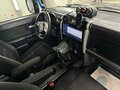 2011 Toyota FJ Cruiser, зелёный - вид 10