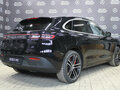 2024 Seres M5, чёрный - вид 1