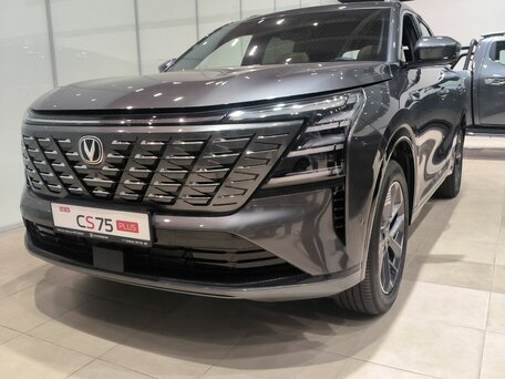 Changan CS75 Plus IV