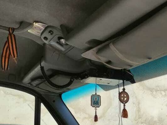 2007 Renault Master, белый, 900000 рублей - вид 17