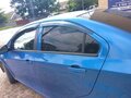 2014 Chevrolet Aveo II, синий, 550000 рублей - вид 6