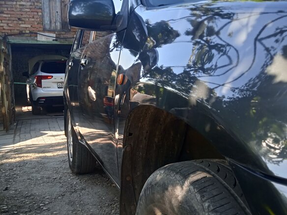 2012 Vortex Tingo I, серый, 470000 рублей - вид 17